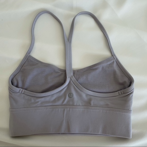 Lululemon Flow Y Long line - Picture 4 of 5